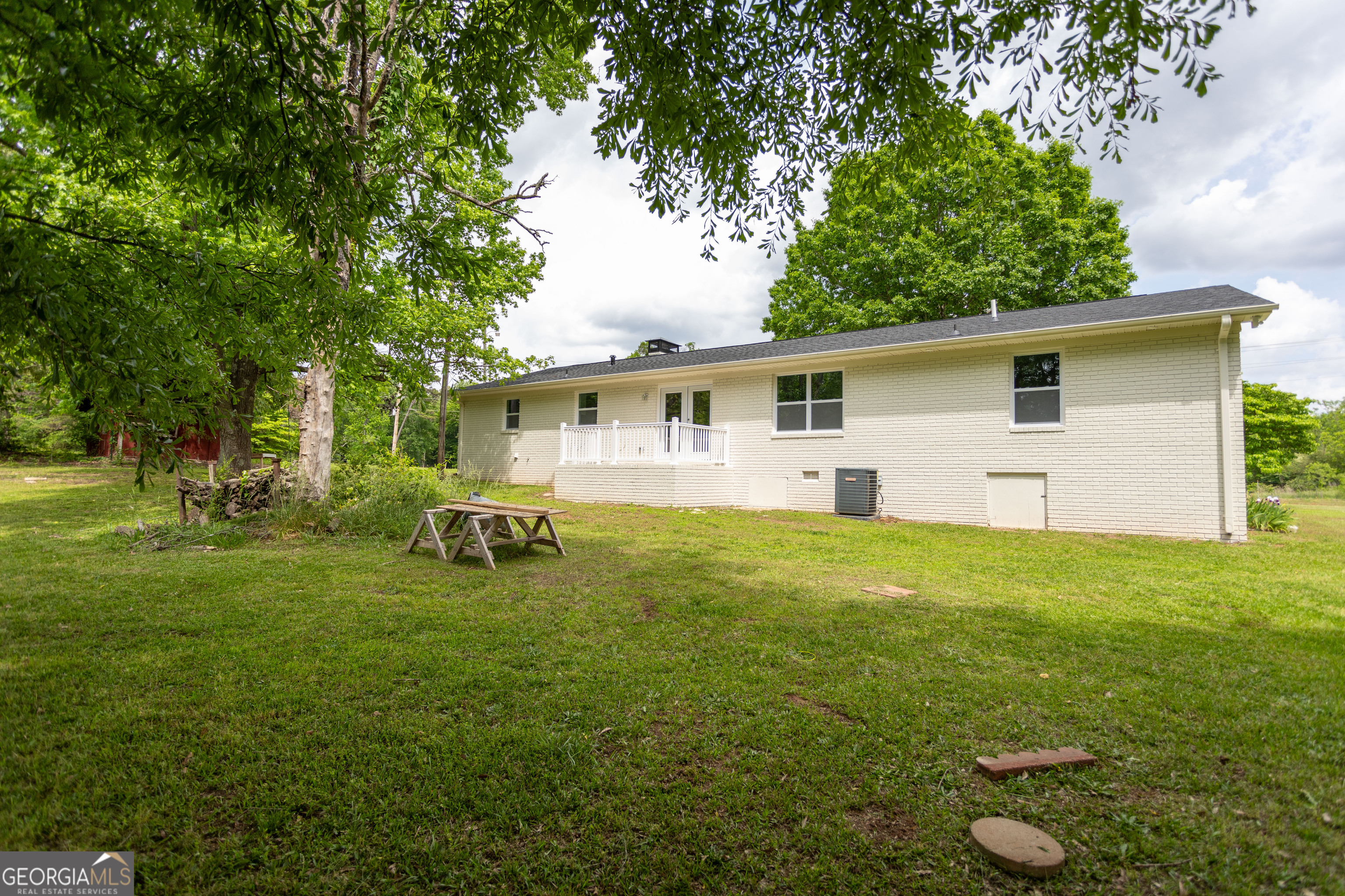 1073 West E King Road Commerce, GA 30530 - Photo 61 of 75