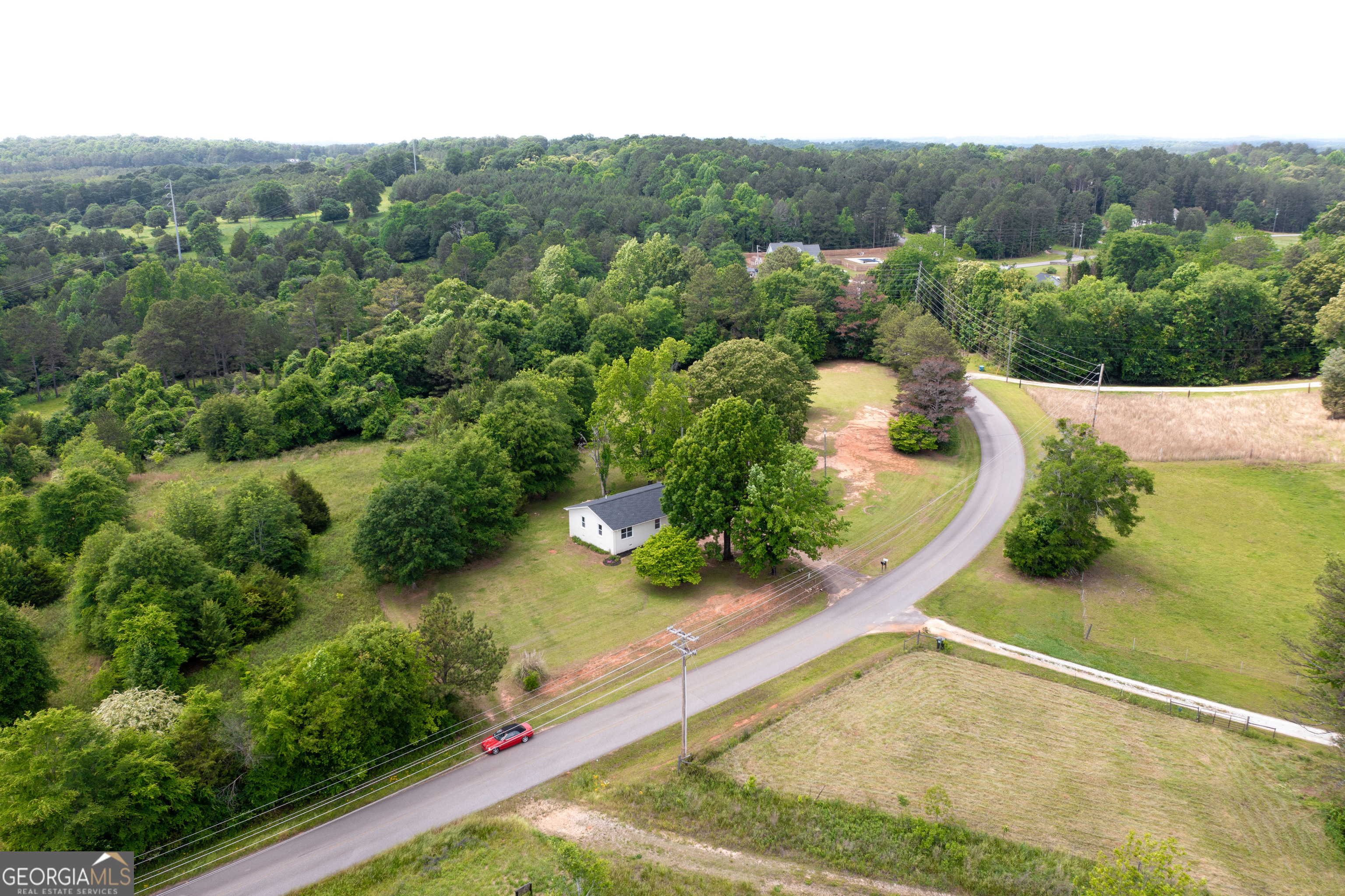 1073 West E King Road Commerce, GA 30530 - Photo 70 of 75