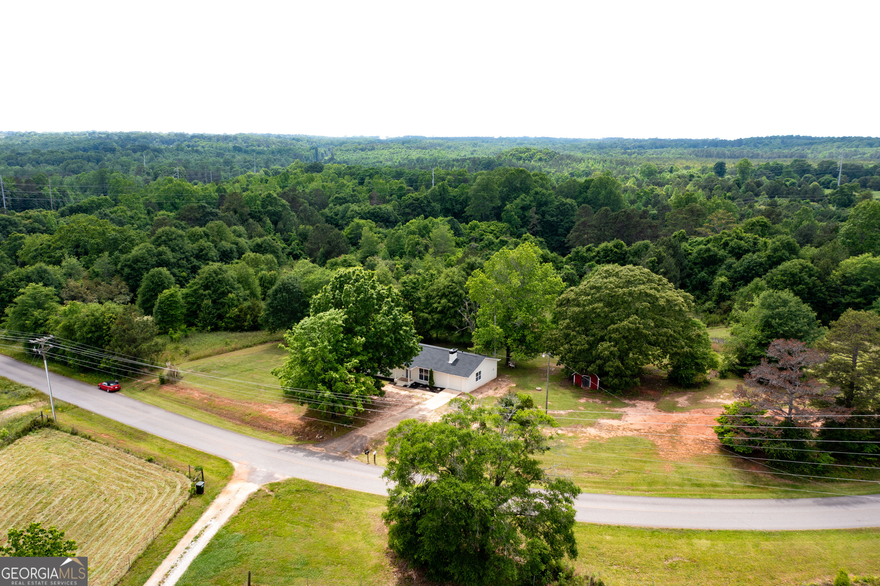 1073 West E King Road Commerce, GA 30530 - Photo 71 of 75