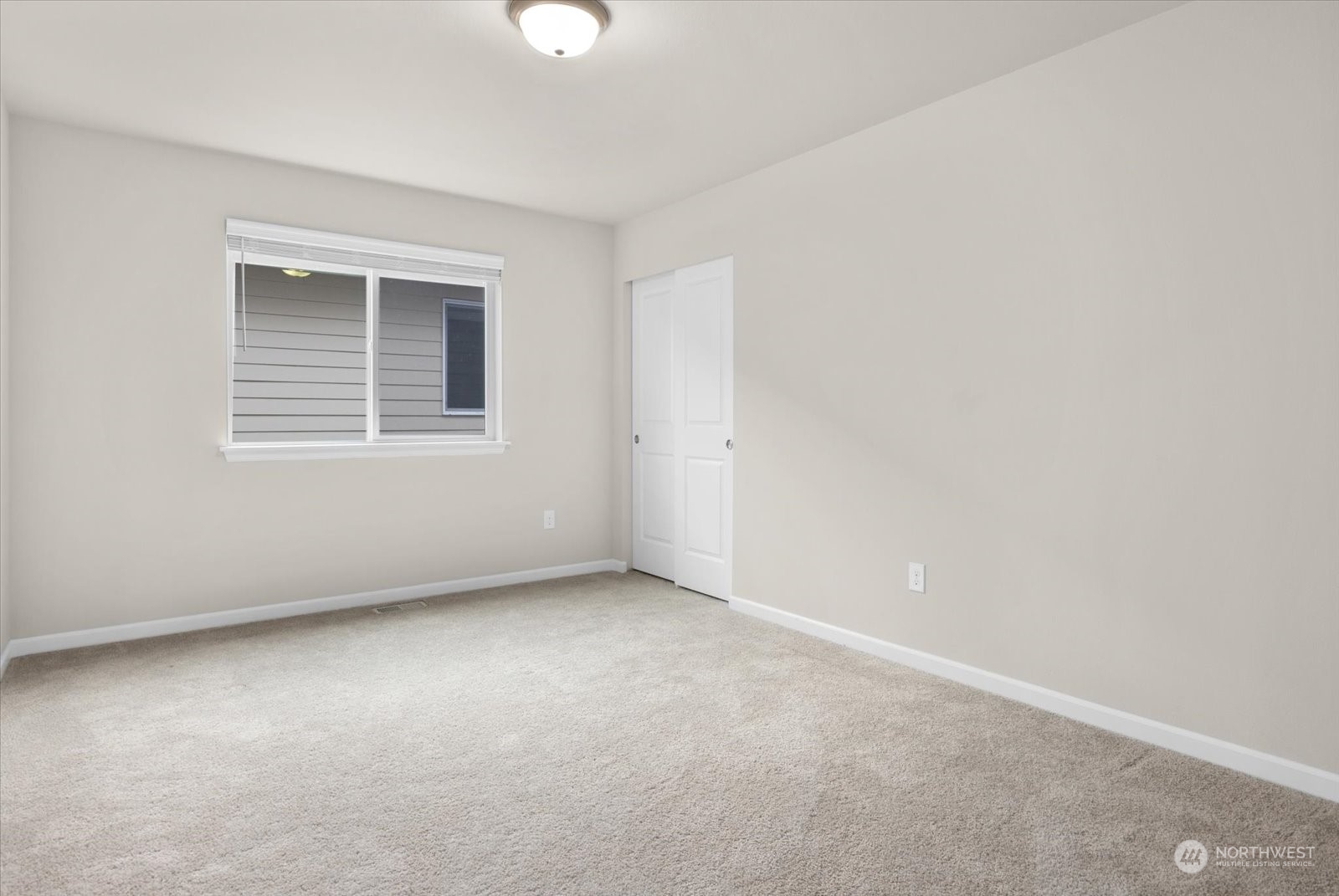 4308 233rd Place Southeast Bothell, WA 98021 - Photo 18 of 39 an empty room with a window