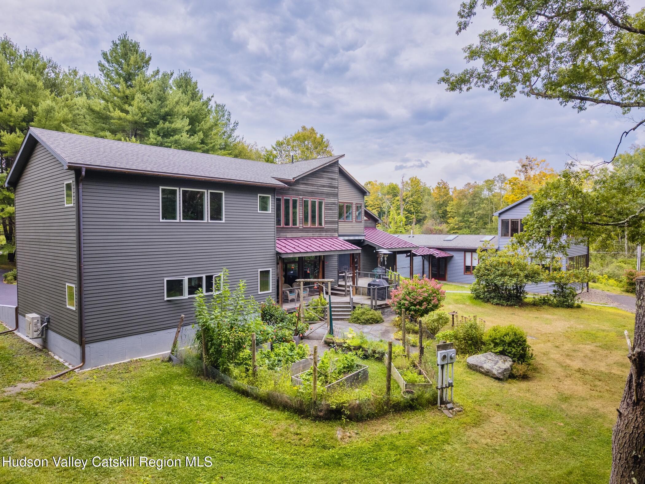 16 Lower Sahler Mill Road Olivebridge, NY 12461 - Photo 4 of 76 Image-93