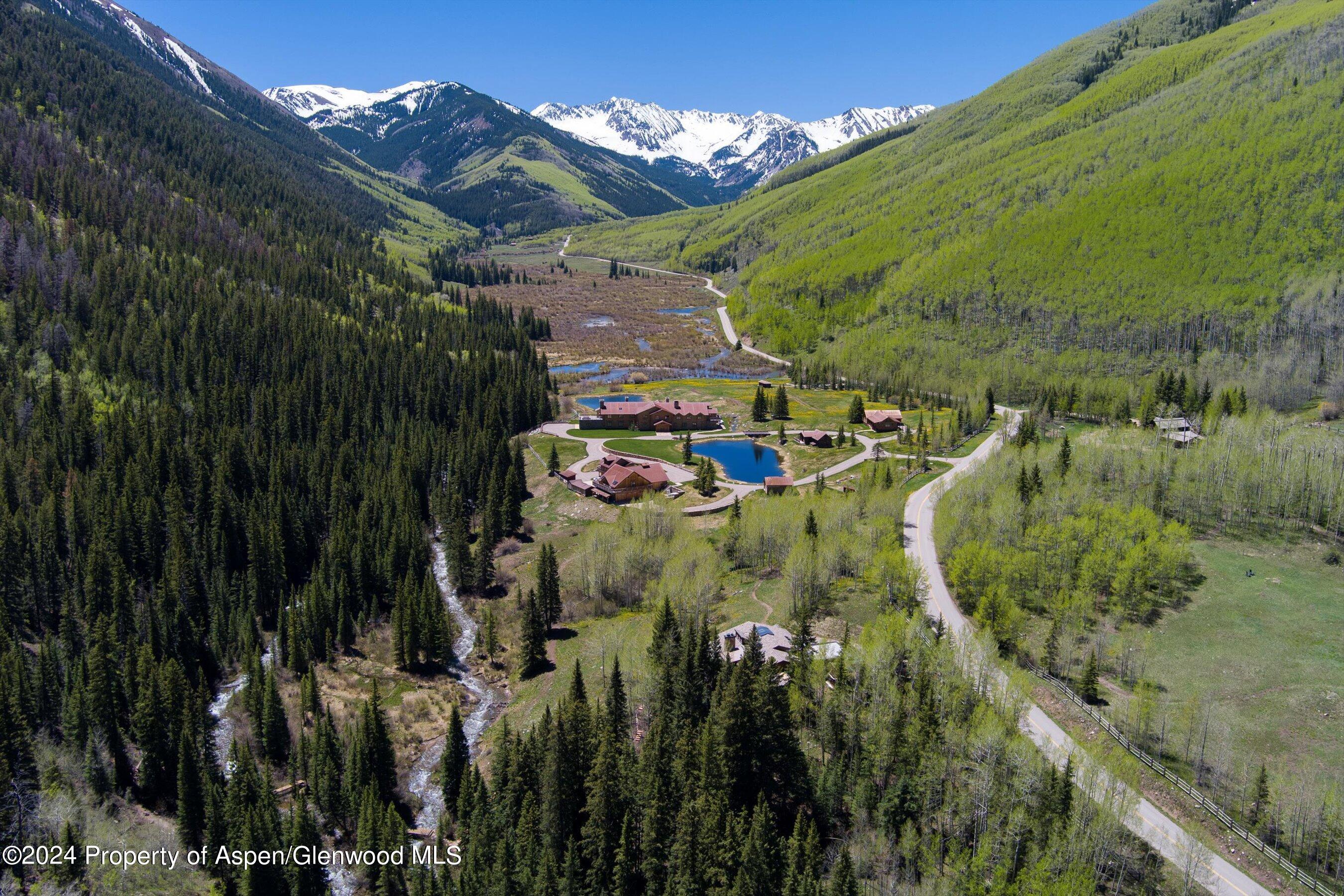 9888 Castle Creek Road Aspen, CO 81612 - Photo 49 of 51 25-9888CastleCreekRd_240605025