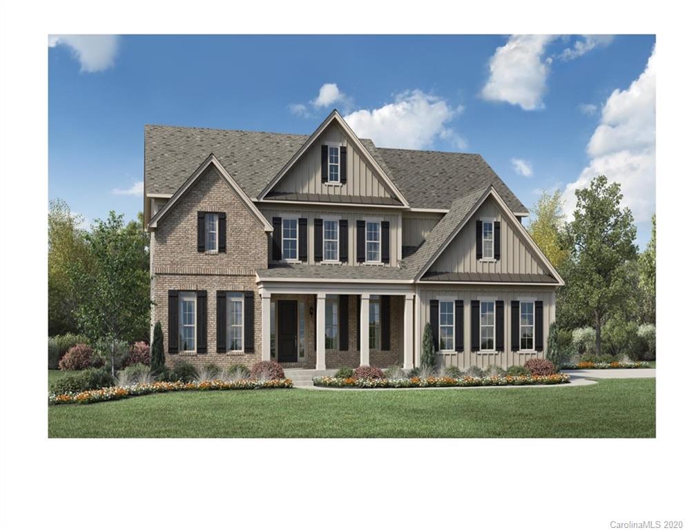 334 Forsythia Lane, Unit 710 Tega Cay, SC 29708 - Photo 1 of 1