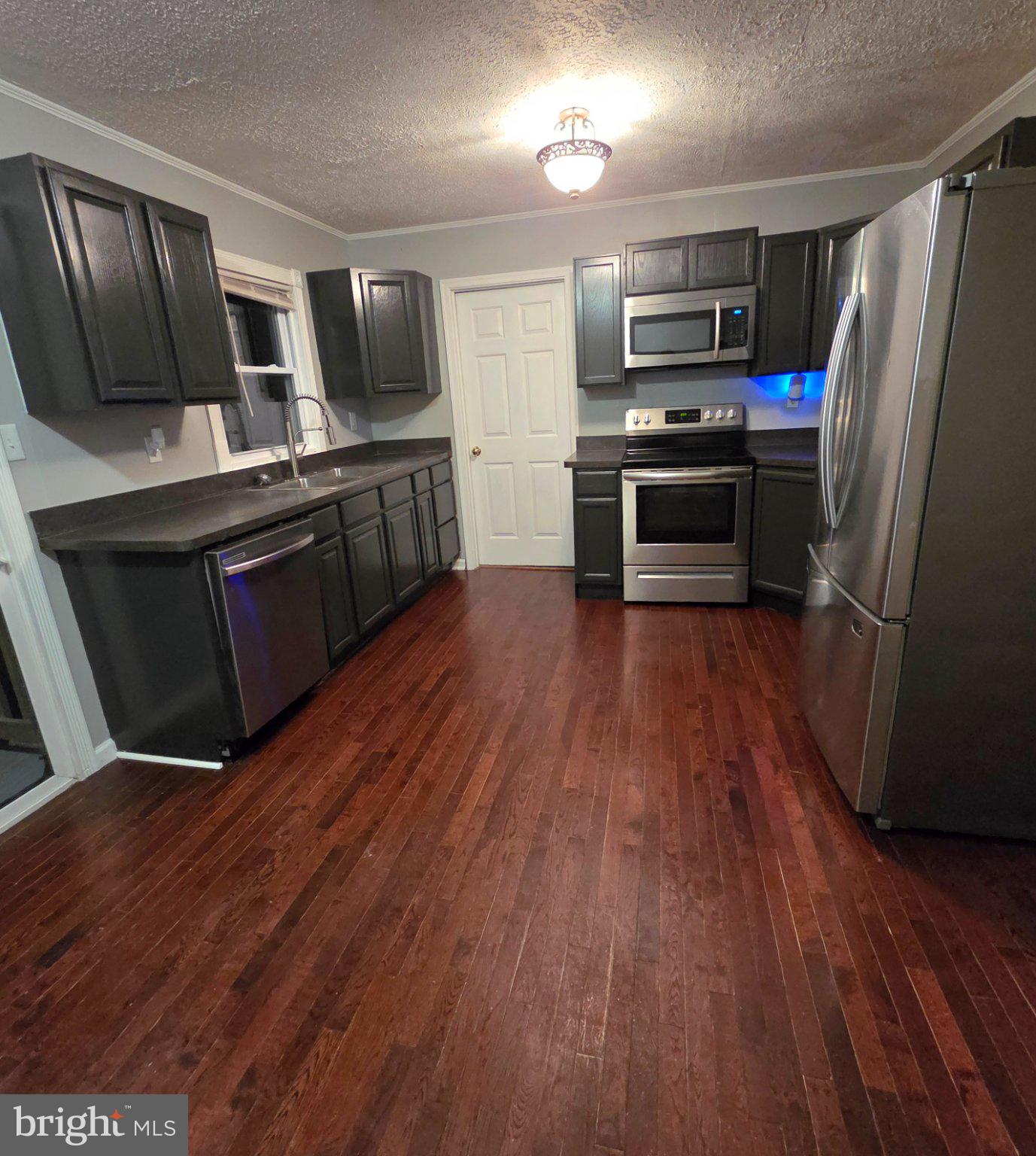 178 Payne Road Winchester, VA 22603 - Photo 33 of 101 13x15 kitchen/ bruce floors