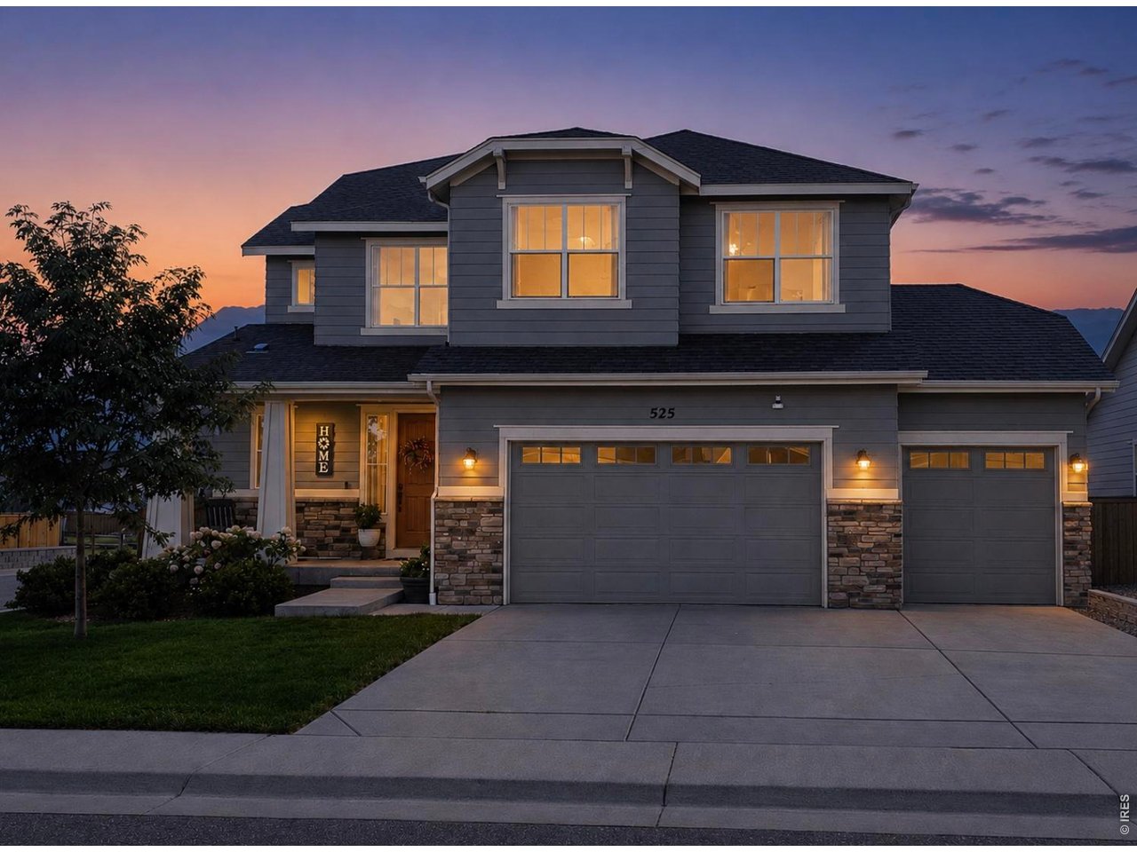 525 Wagon Bend Road Berthoud, CO 80513 - Photo 1 of 39 Welcome Home