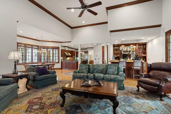 $3,950,000 | 1035 Willis Road, Spartanburg, SC 29301