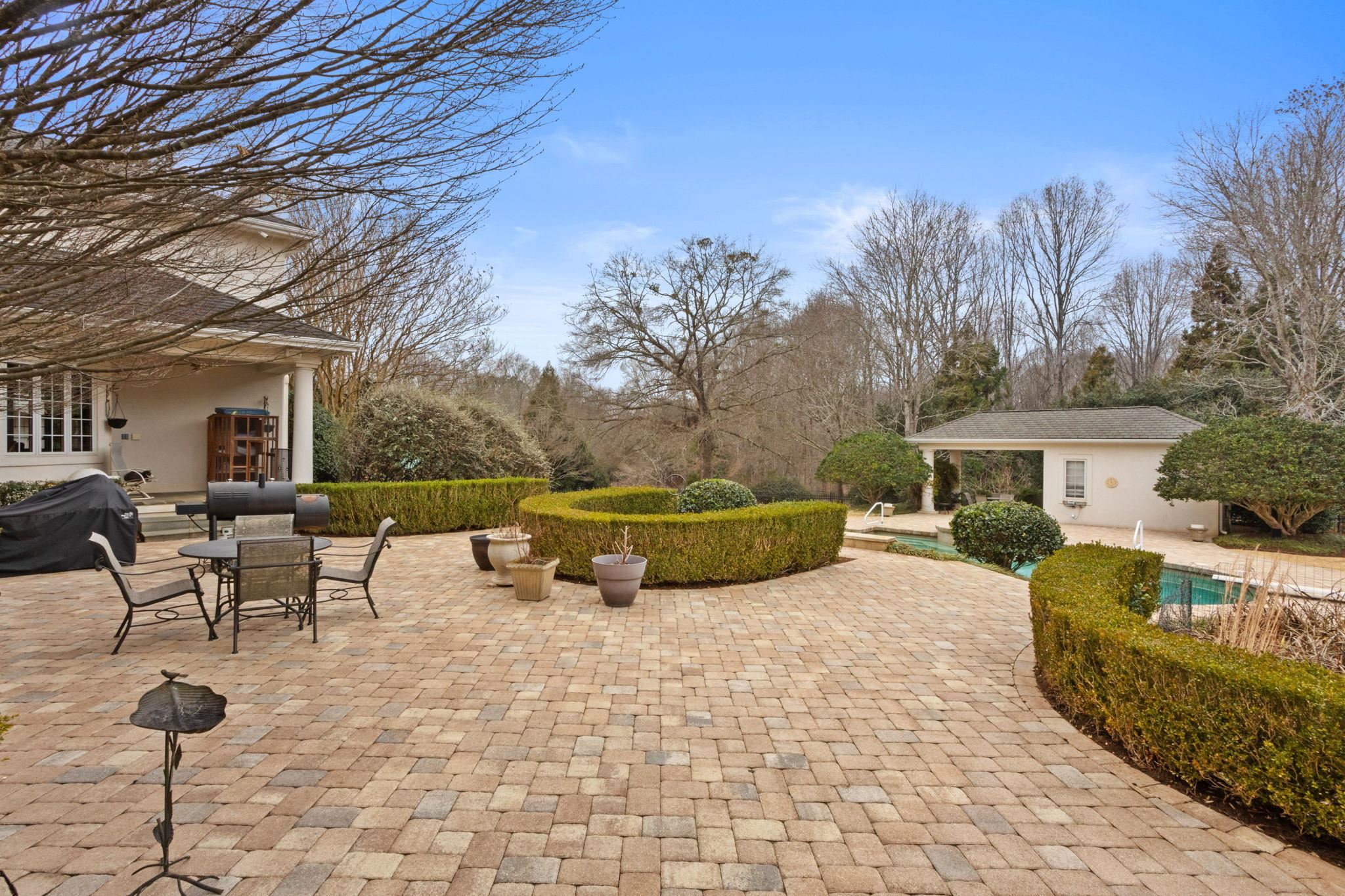 1035 Willis Road Spartanburg, SC 29301 - Photo 34 of 49