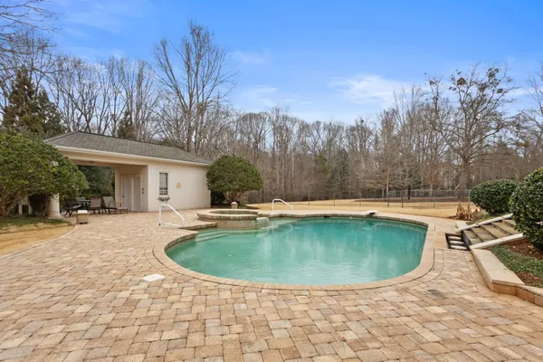 $3,950,000 | 1035 Willis Road, Spartanburg, SC 29301