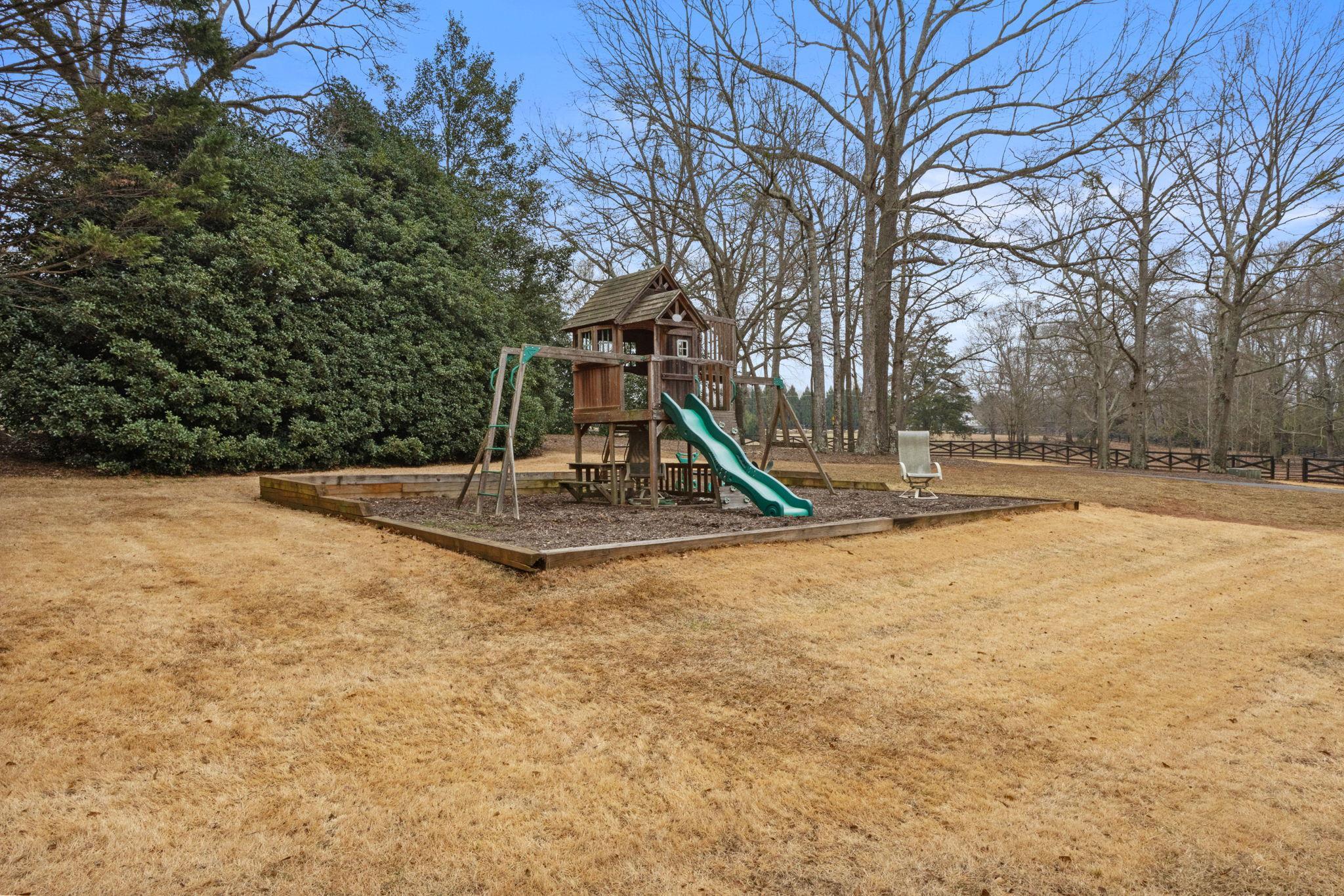 1035 Willis Road Spartanburg, SC 29301 - Photo 36 of 49