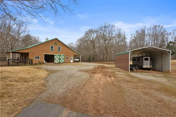$3,950,000 | 1035 Willis Road, Spartanburg, SC 29301