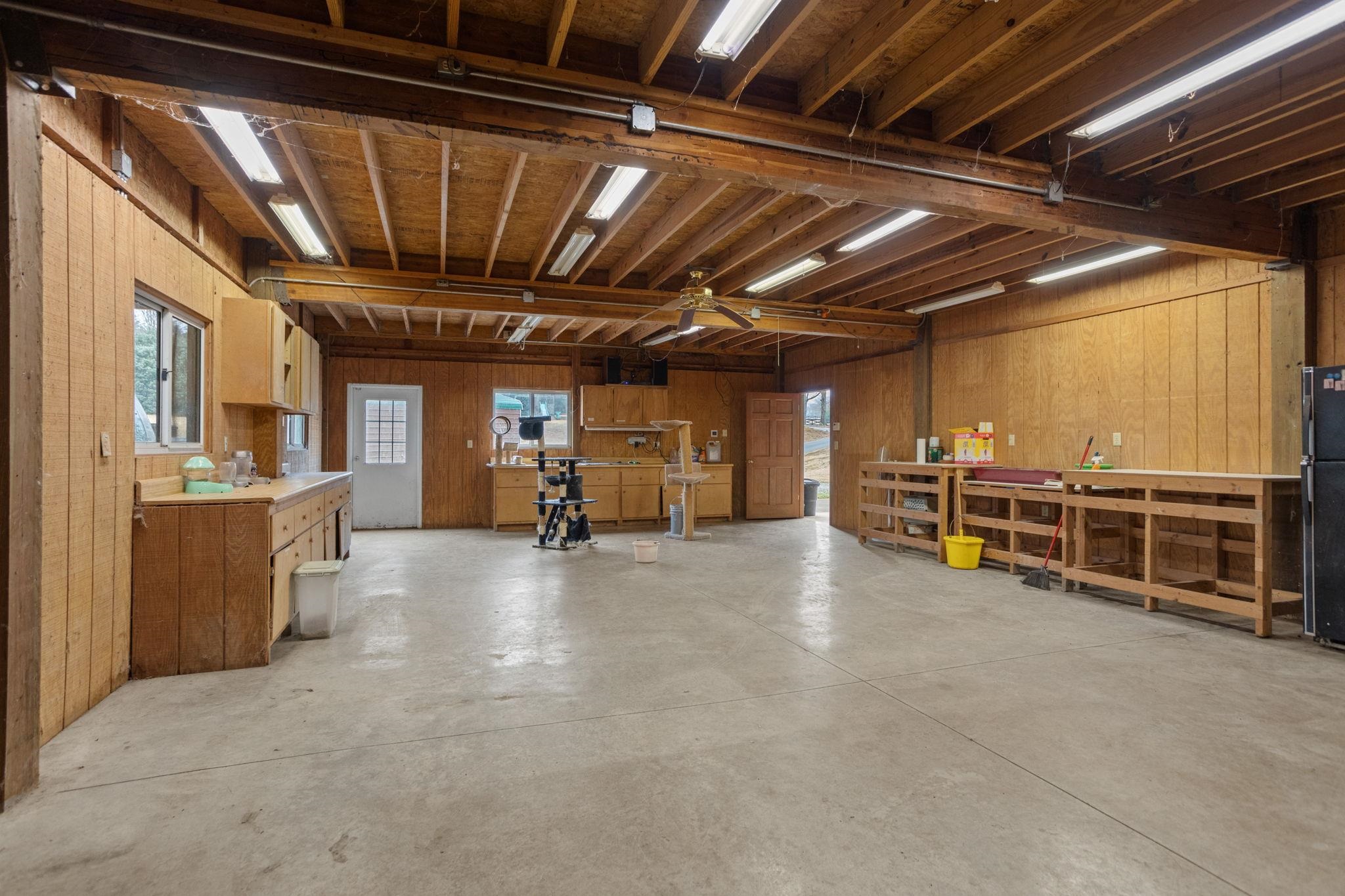 1035 Willis Road Spartanburg, SC 29301 - Photo 40 of 49