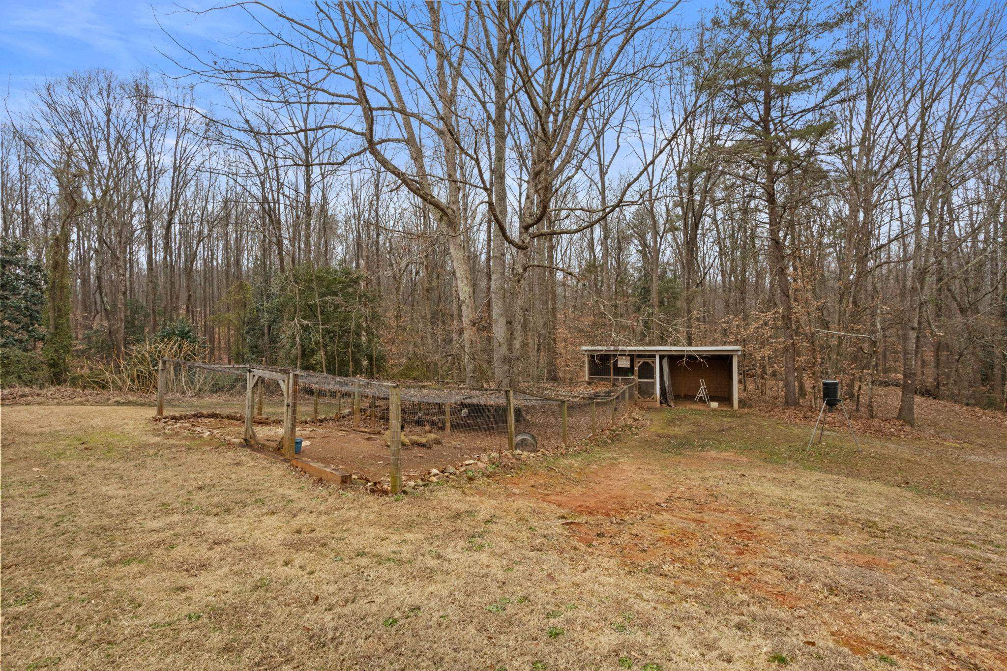 1035 Willis Road Spartanburg, SC 29301 - Photo 47 of 49