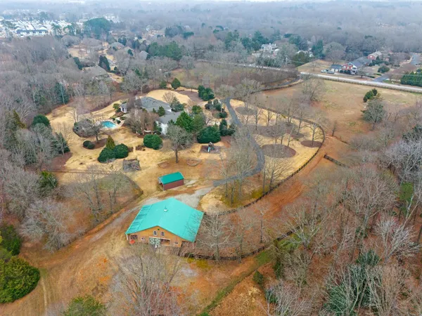 $3,950,000 | 1035 Willis Road, Spartanburg, SC 29301