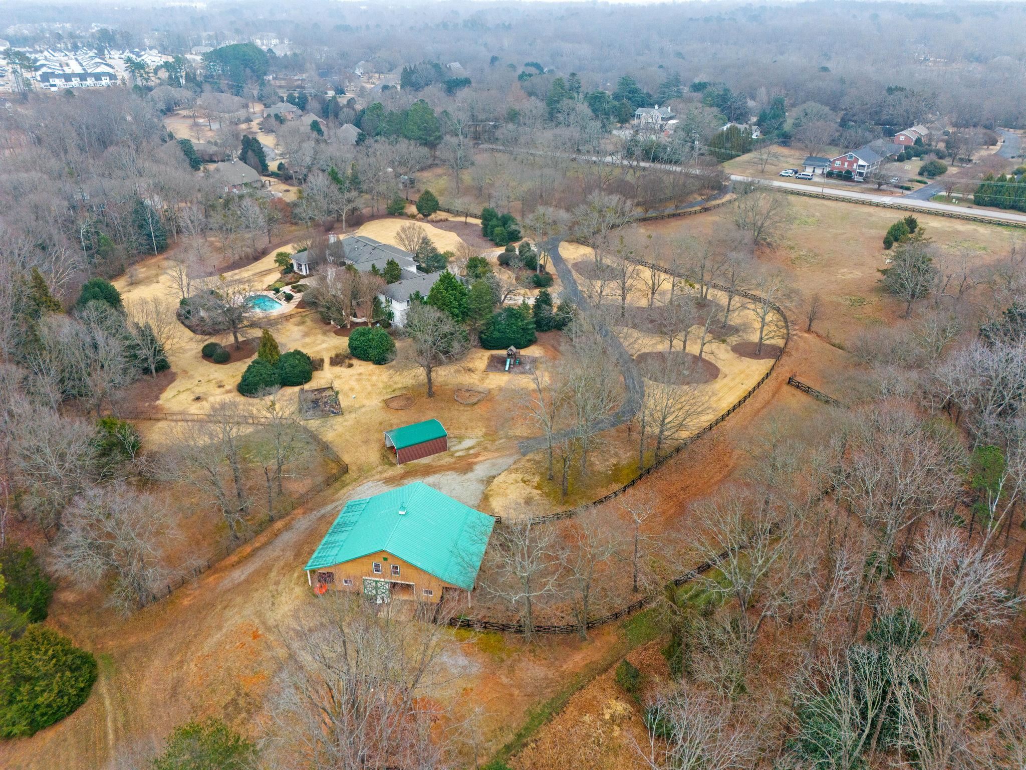 1035 Willis Road Spartanburg, SC 29301 - Photo 49 of 49