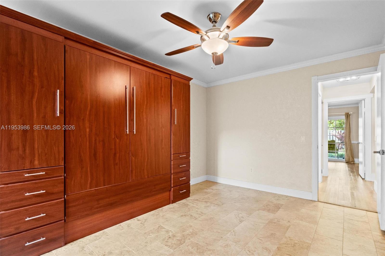 13595 Southwest 114th Terrace Miami, FL 33186 - Photo 21 of 67 1st Bedroom