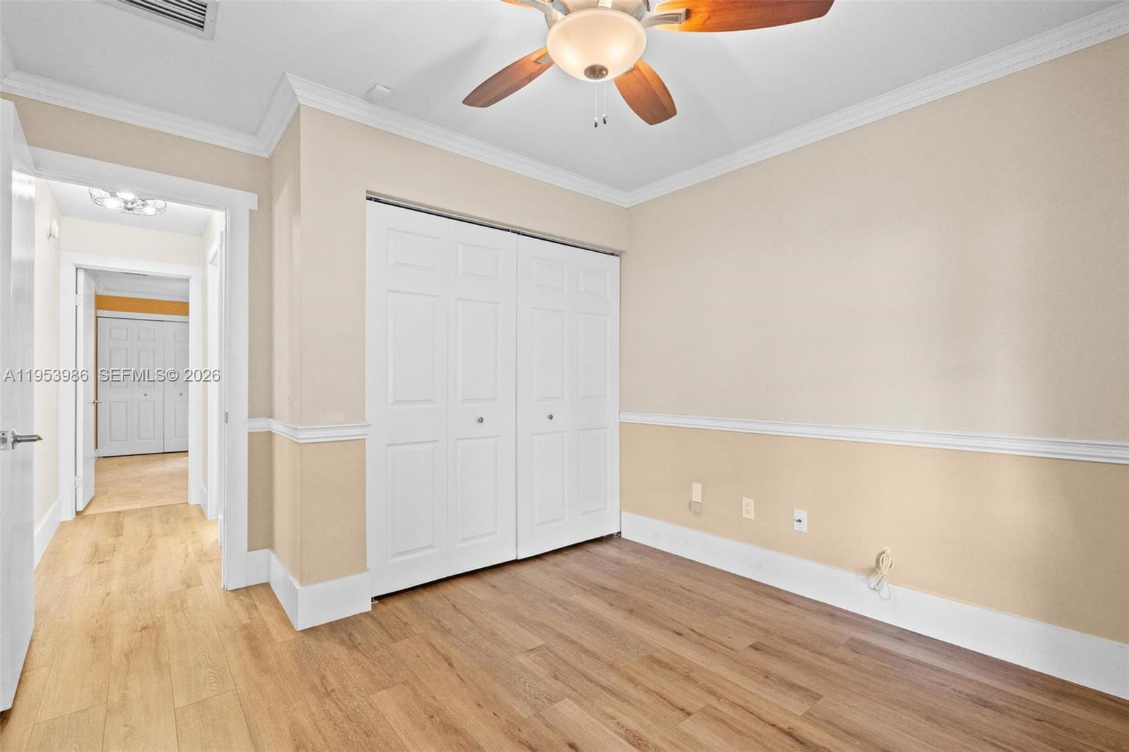 13595 Southwest 114th Terrace Miami, FL 33186 - Photo 22 of 67 2nd bedroom