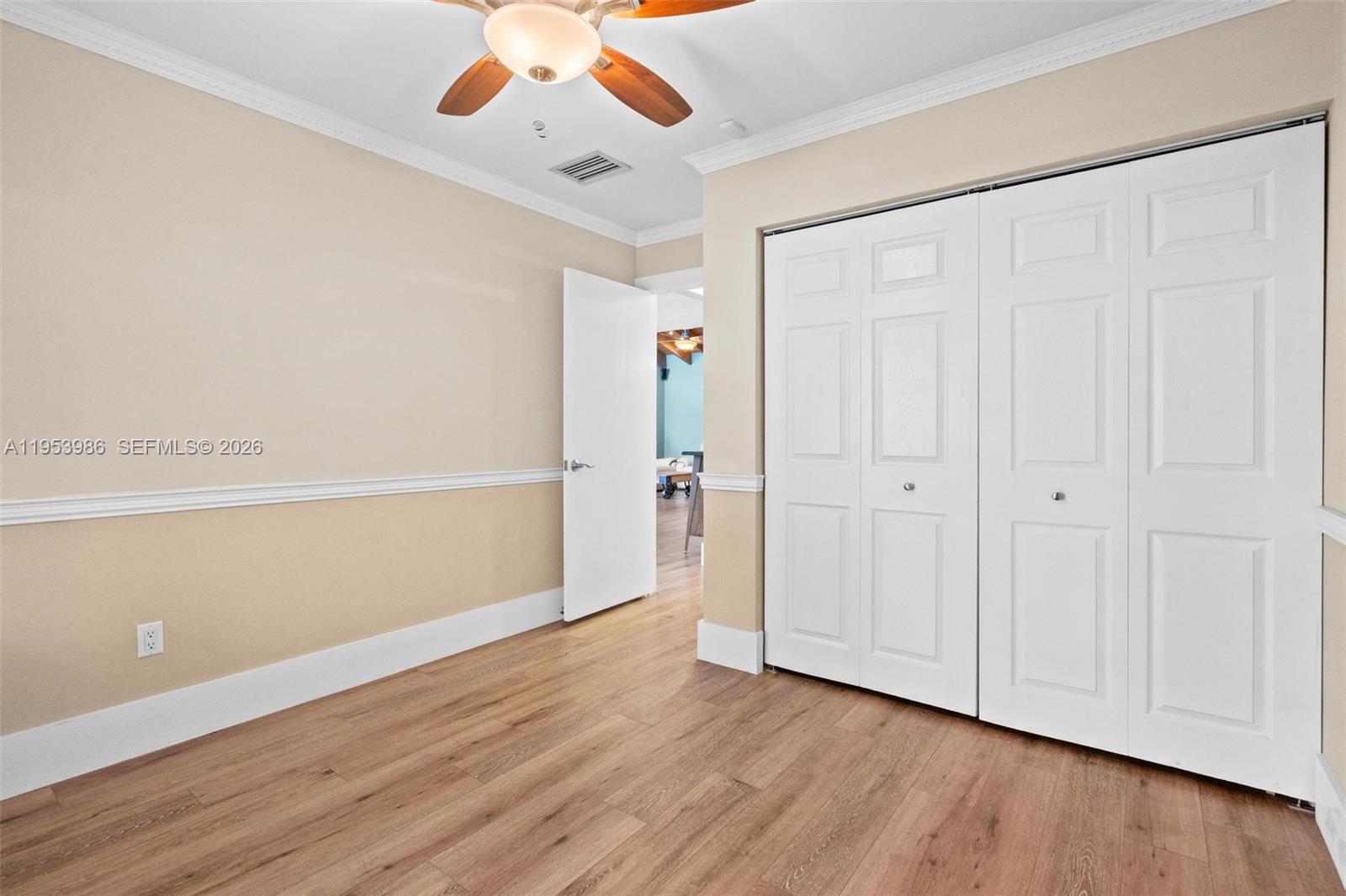 13595 Southwest 114th Terrace Miami, FL 33186 - Photo 23 of 67 2nd bedroom