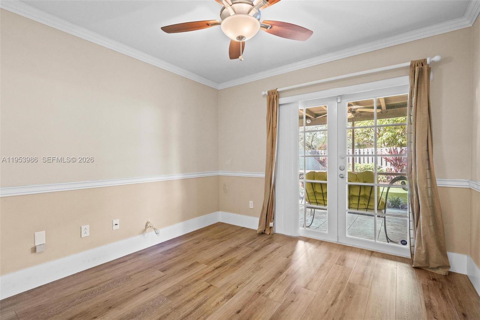 13595 Southwest 114th Terrace Miami, FL 33186 - Photo 24 of 67 2nd bedroom