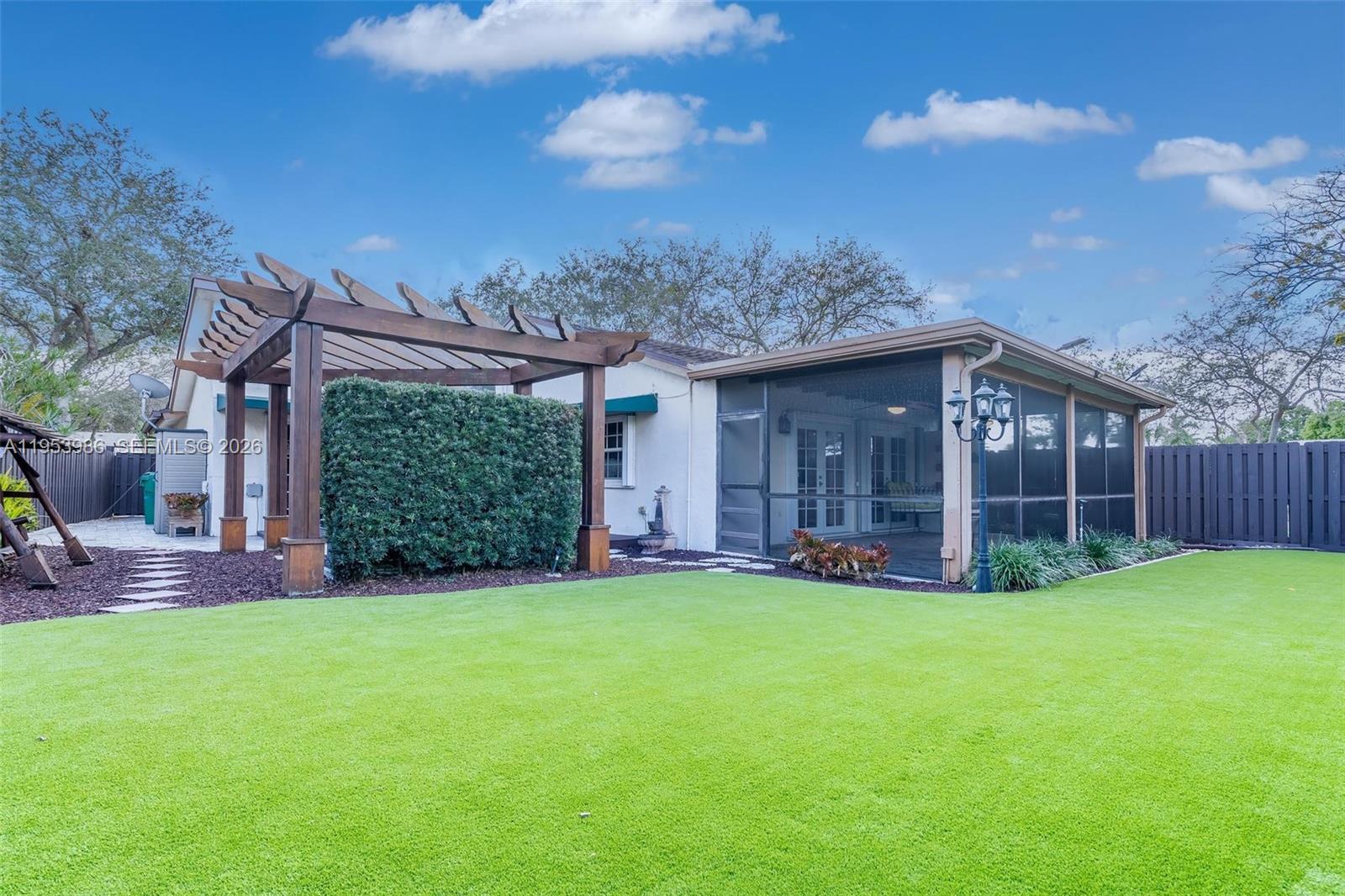 13595 Southwest 114th Terrace Miami, FL 33186 - Photo 44 of 67