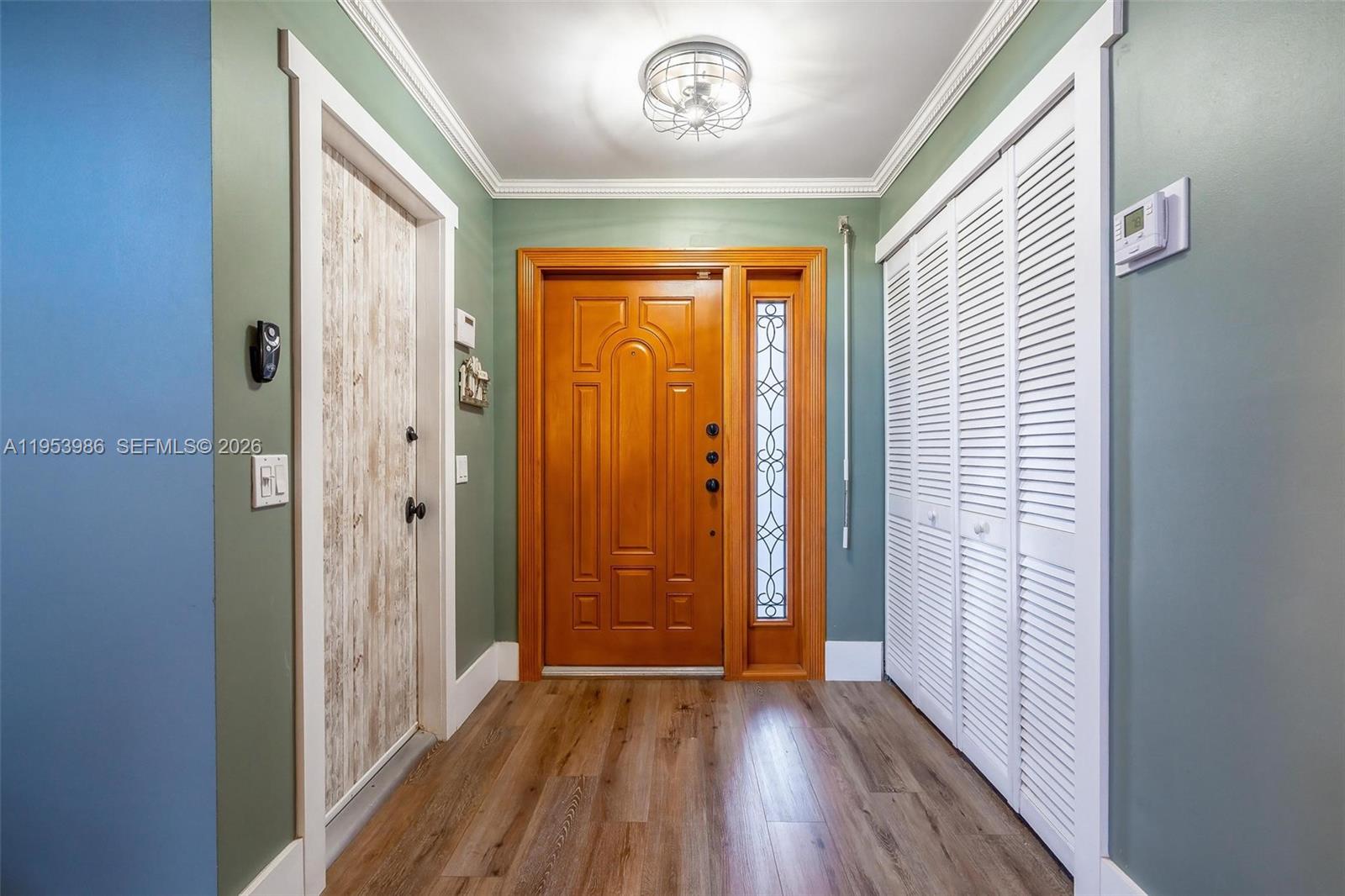 13595 Southwest 114th Terrace Miami, FL 33186 - Photo 5 of 67 front door