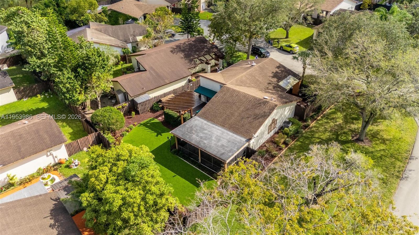 13595 Southwest 114th Terrace Miami, FL 33186 - Photo 56 of 67