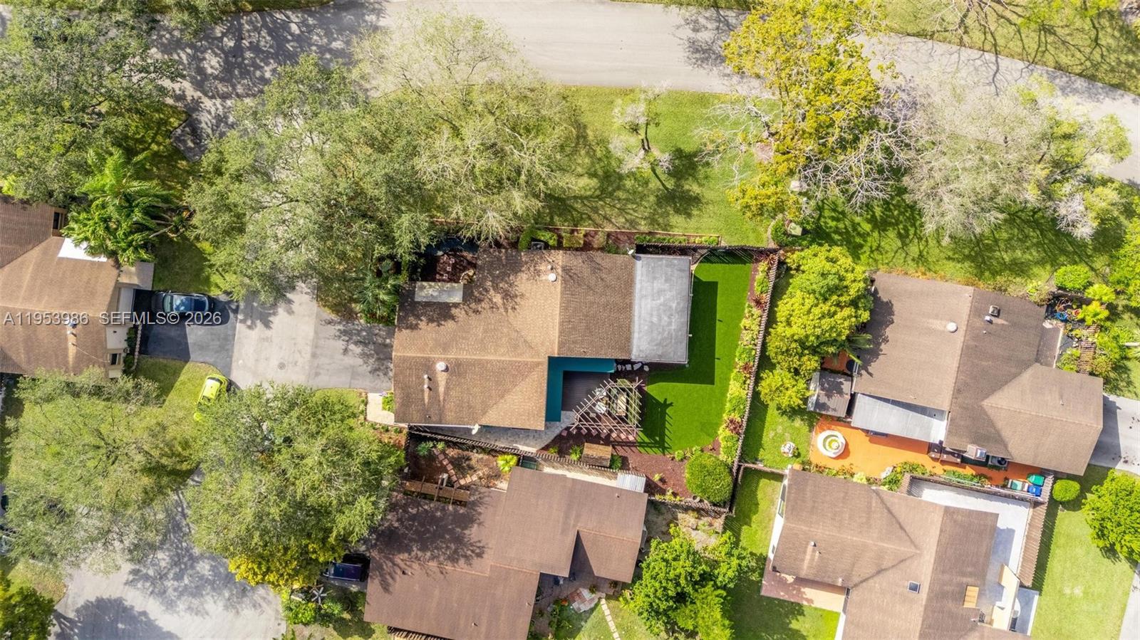 13595 Southwest 114th Terrace Miami, FL 33186 - Photo 57 of 67