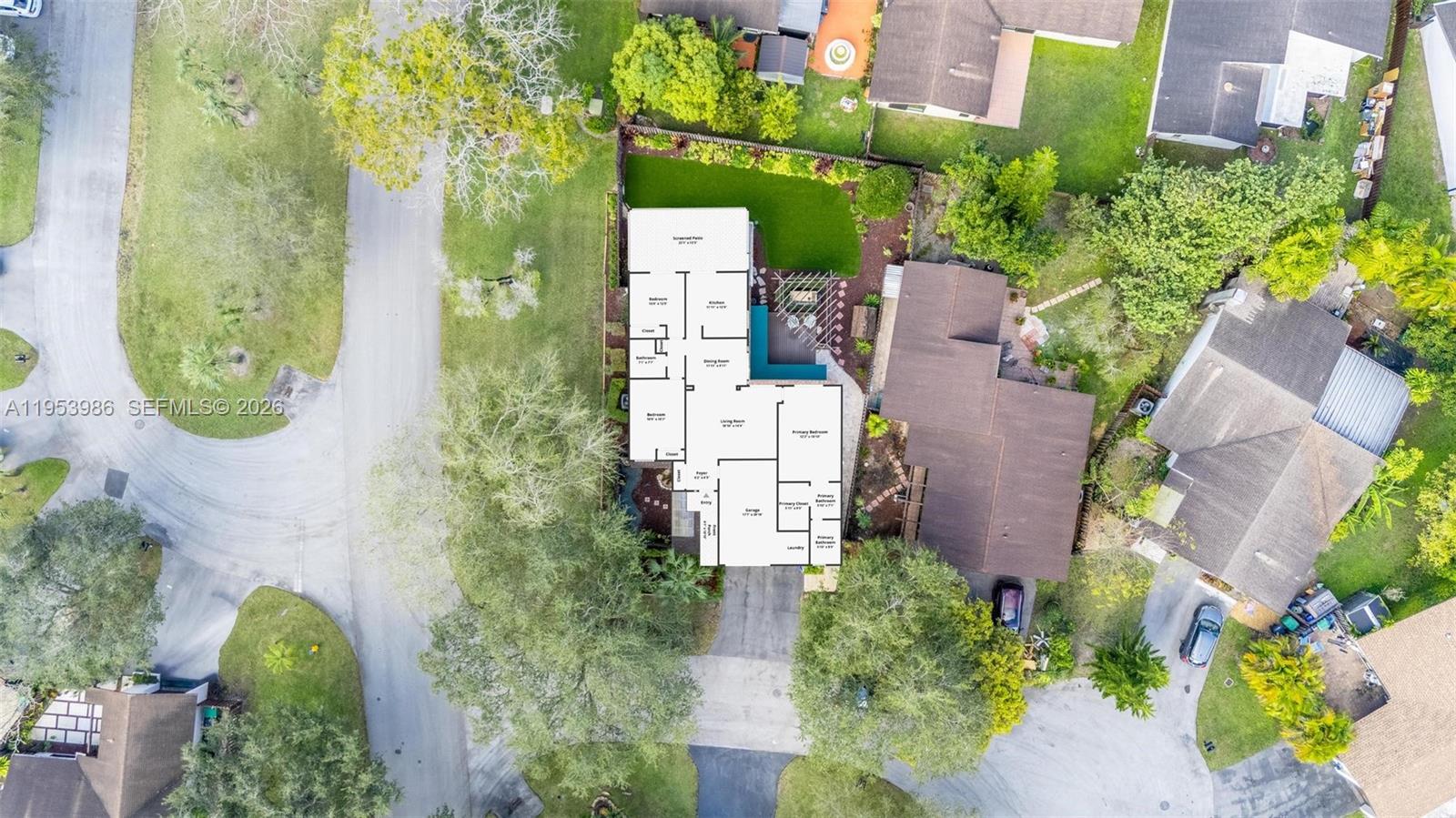 13595 Southwest 114th Terrace Miami, FL 33186 - Photo 58 of 67