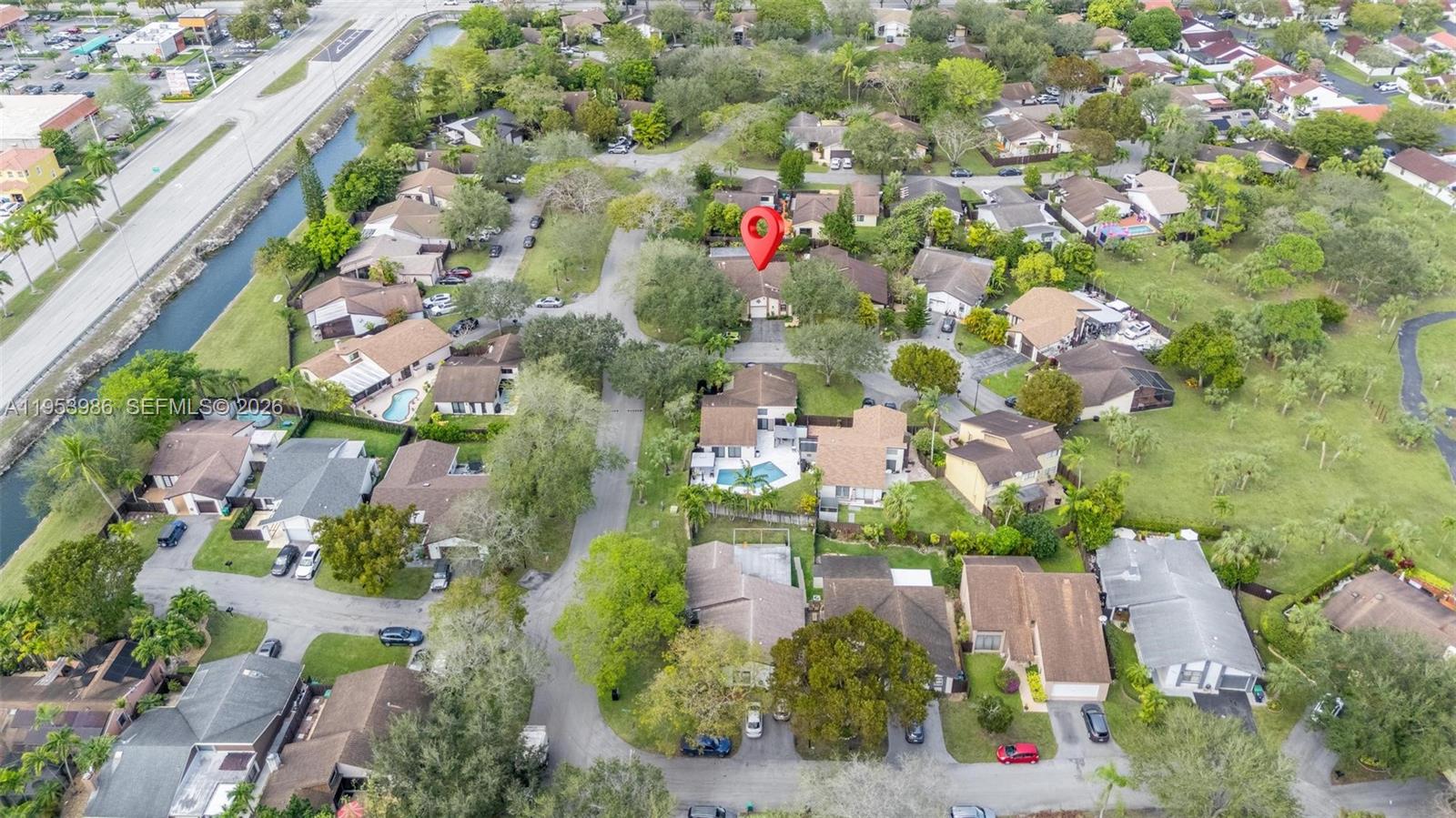 13595 Southwest 114th Terrace Miami, FL 33186 - Photo 60 of 67