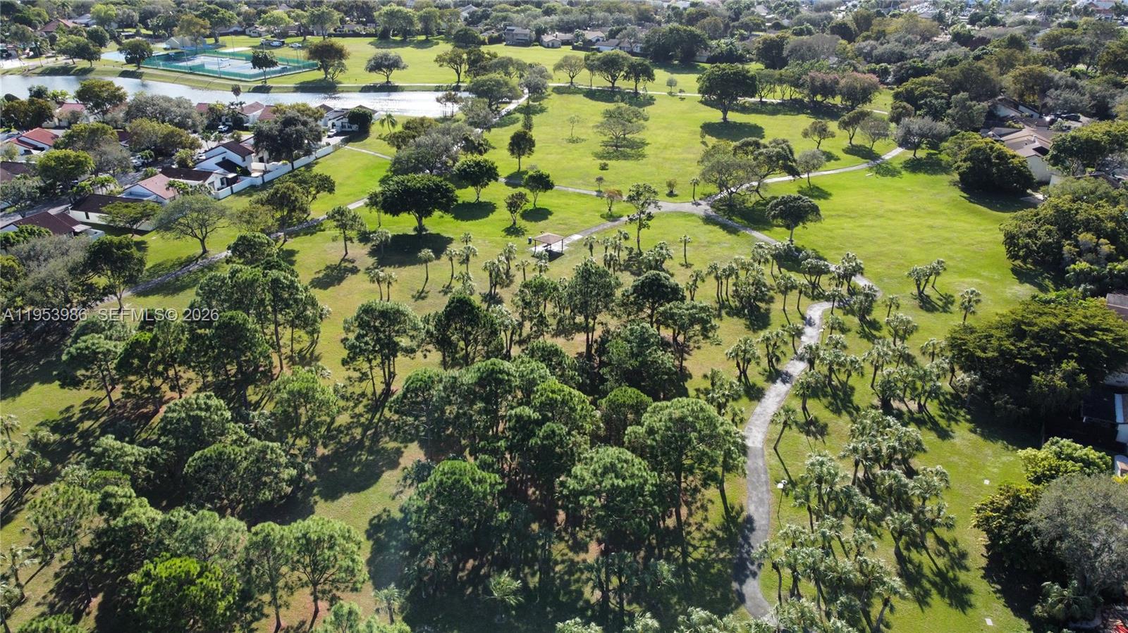 13595 Southwest 114th Terrace Miami, FL 33186 - Photo 63 of 67 Private 15 acre park