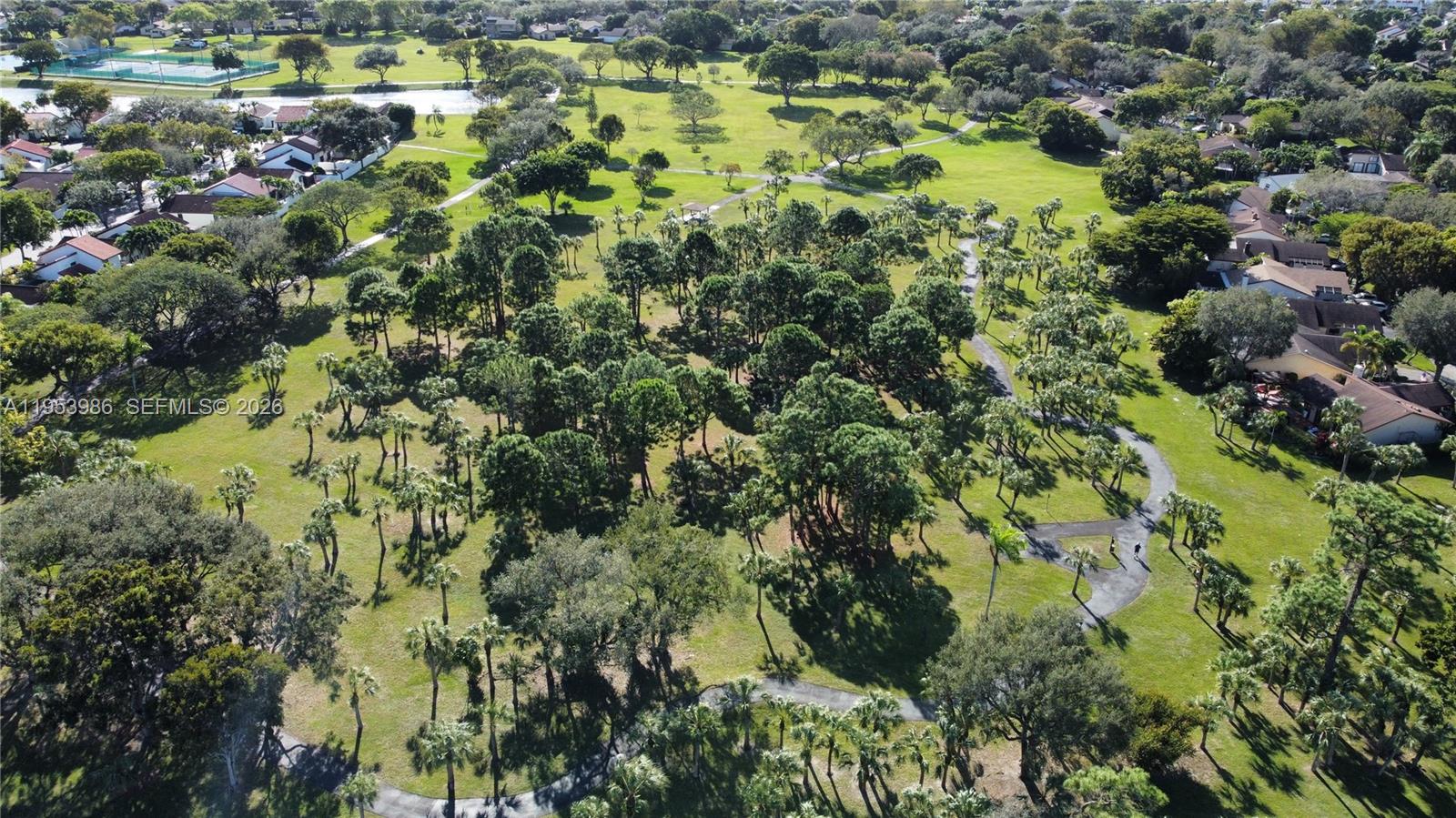 13595 Southwest 114th Terrace Miami, FL 33186 - Photo 65 of 67 Private 15 acre park