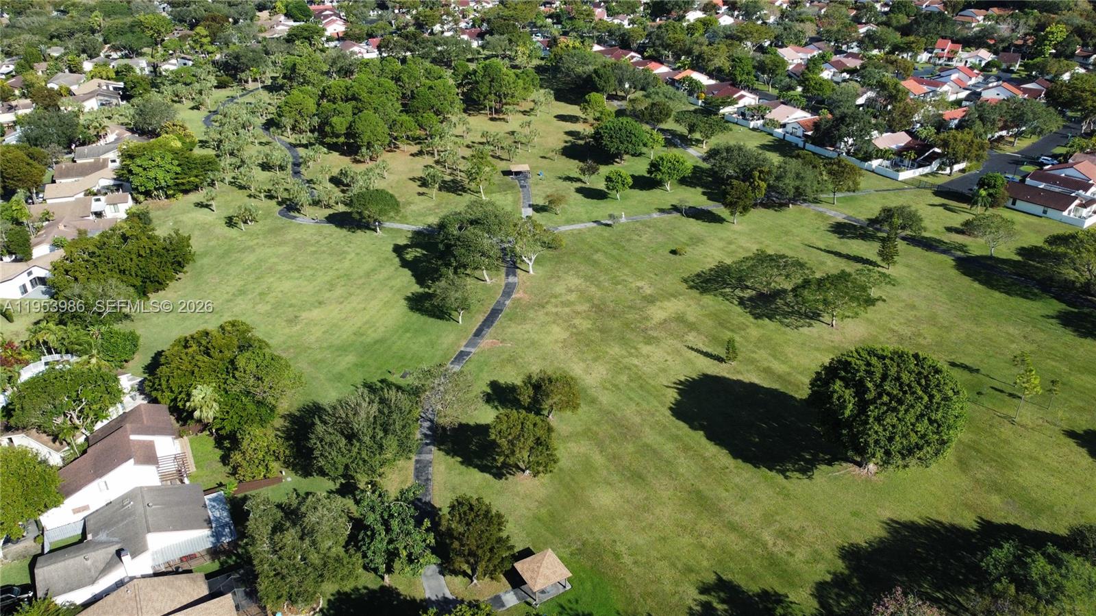 13595 Southwest 114th Terrace Miami, FL 33186 - Photo 66 of 67 Private 15 acre park