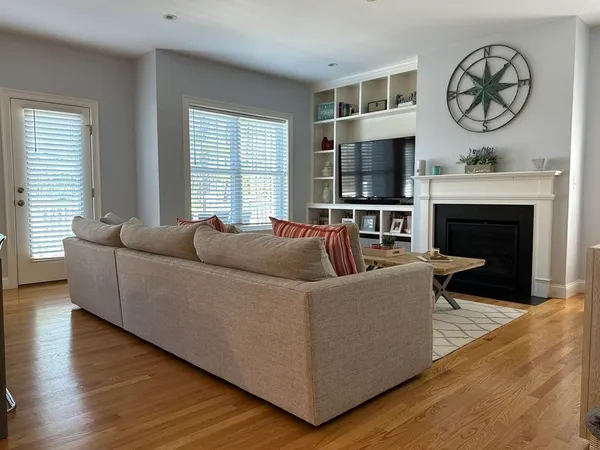 $5,400 | 47 Quarry Road, Unit 47, Acton, MA 01720