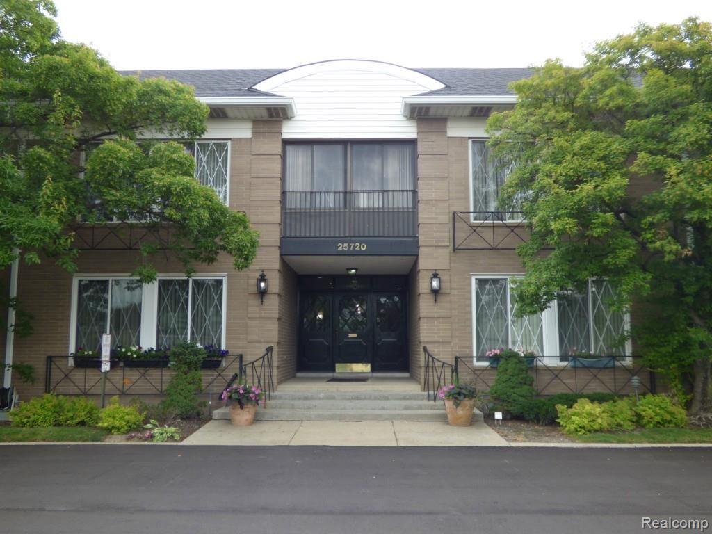 25720 Southfield Road, Unit 102 Southfield, MI 48075 - Photo 1 of 39