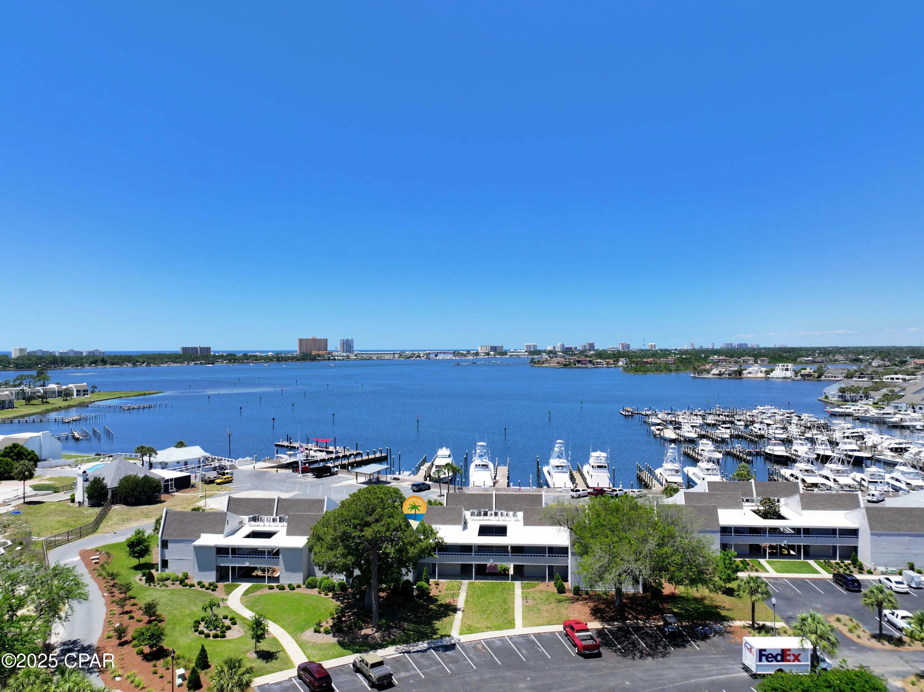 4726 Bay Point Road, Unit C226 Panama City, FL 32408 - Photo 41 of 51