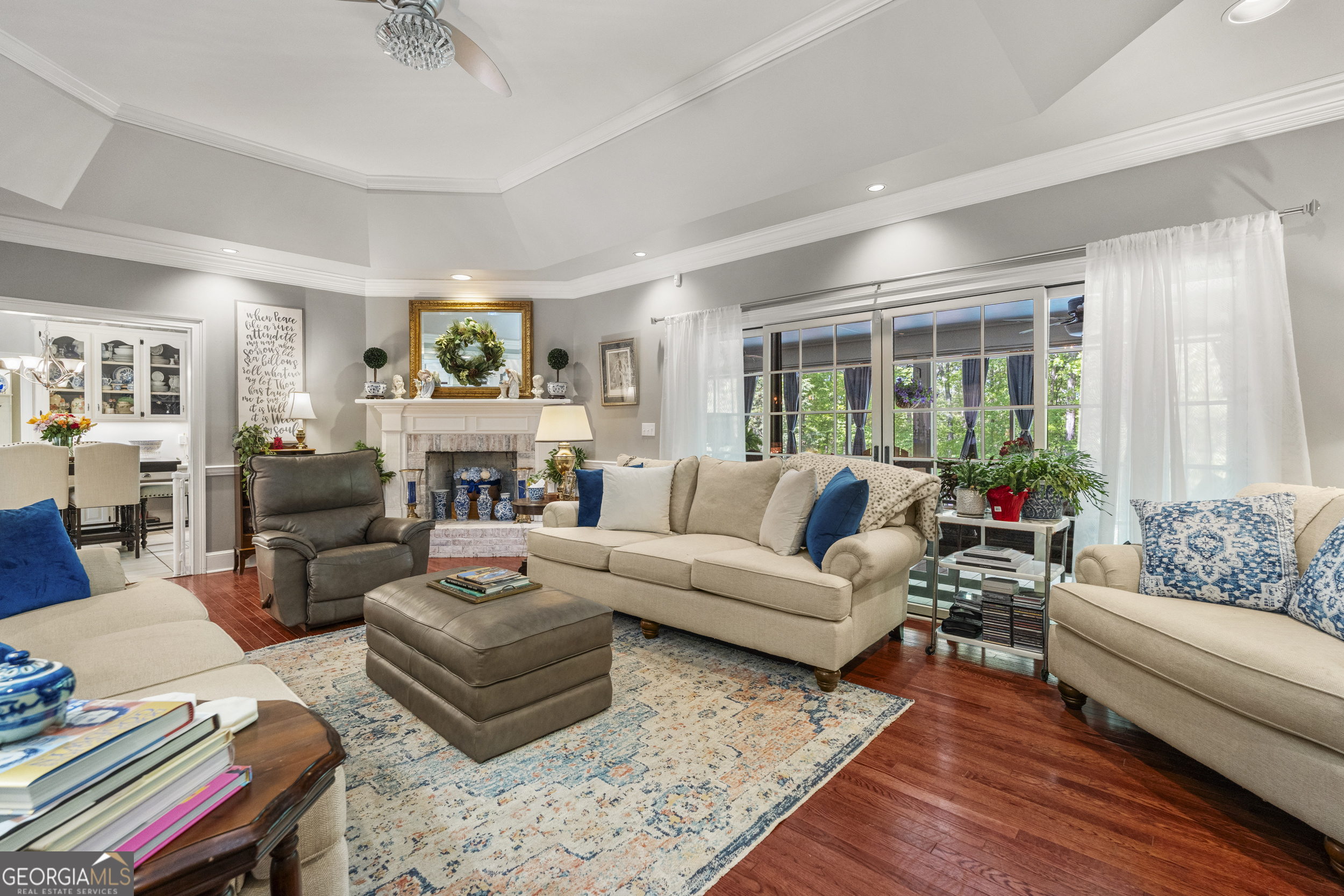 1017 Riverside Drive LaGrange, GA 30240 - Photo 13 of 48