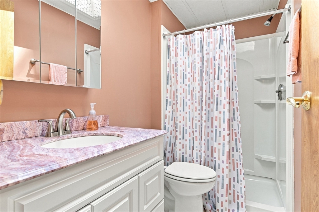 27 Castle Road, Unit 153 Attleboro, MA 02703 - Photo 13 of 40 Gallery Image 13