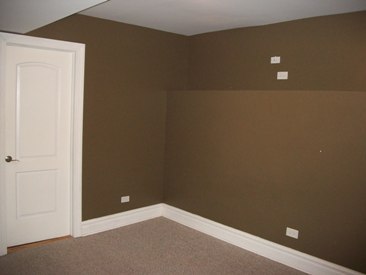 4852 South Prairie Avenue, Unit 1A Chicago, IL 60615 - Photo 14 of 15 a view of an empty room