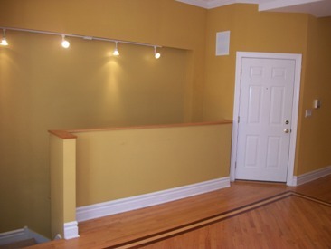 4852 South Prairie Avenue, Unit 1A Chicago, IL 60615 - Photo 5 of 15 a view of small space