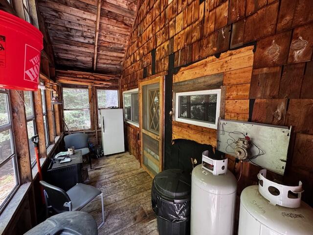 233 Church Road Oxbow, ME 04764 - Photo 8 of 14