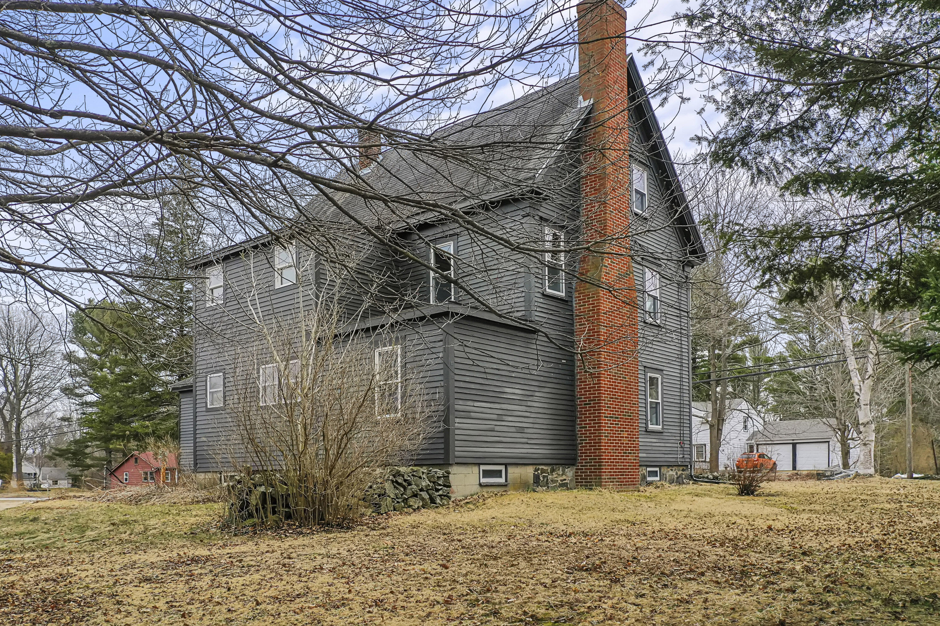 21 Tenney Hill Road Kittery Point, ME 03905 - Photo 7 of 47 21 Tenney Hill (17)