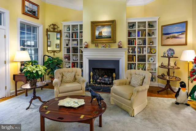 $4,950 | 7058 Thomas Lane, Easton, MD 21601