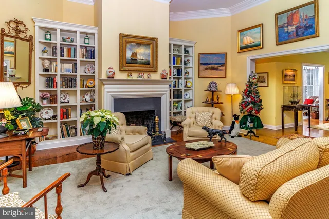 $4,950 | 7058 Thomas Lane, Easton, MD 21601