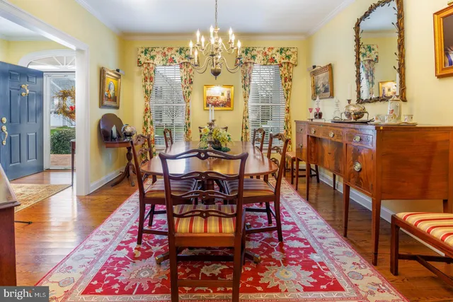 $4,950 | 7058 Thomas Lane, Easton, MD 21601