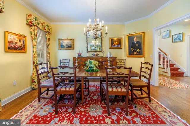 $4,950 | 7058 Thomas Lane, Easton, MD 21601