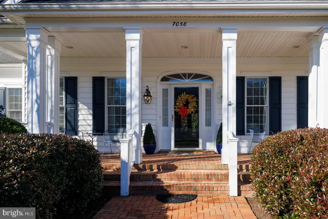 $4,950 | 7058 Thomas Lane, Easton, MD 21601