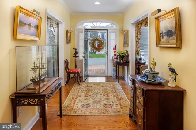 $4,950 | 7058 Thomas Lane, Easton, MD 21601