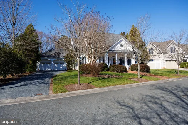 $4,950 | 7058 Thomas Lane, Easton, MD 21601