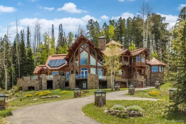 $11,900,000 | 119 Touchdown Drive, Telluride, CO 81435