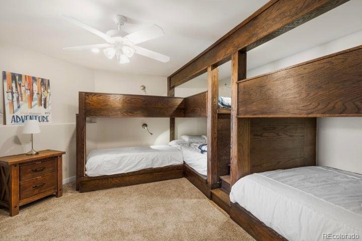 119 Touchdown Drive Telluride, CO 81435 - Photo 12 of 31