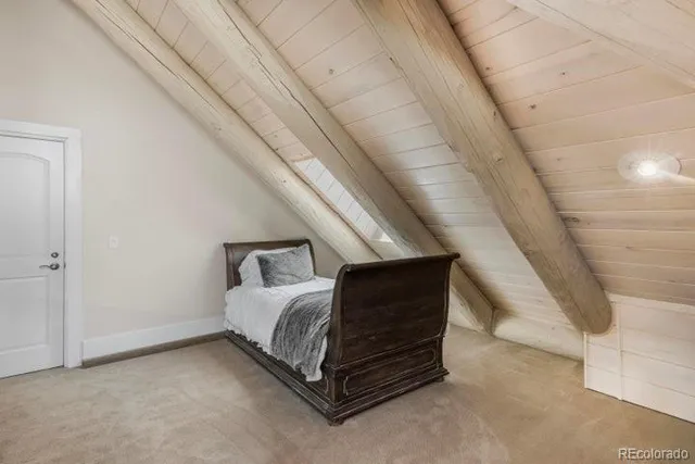 $11,900,000 | 119 Touchdown Drive, Telluride, CO 81435